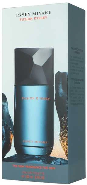 Issey Miyake Fusion D`Issey EDT 100ml