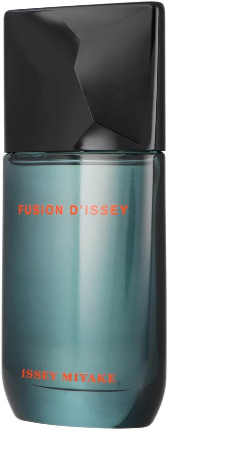 Issey Miyake Fusion D'Issey tualetinis vanduo vyrams 100ml
