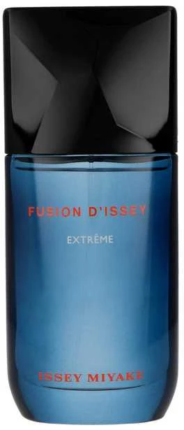 Issey Miyake Fusion D'issey Extrême intensyvaus tualetinio vandens purškalas 100ml