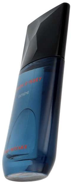Issey Miyake Fusion D'issey Extrême intensyvaus tualetinio vandens purškalas 100ml