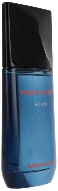 Issey Miyake Fusion D'issey Extrême intensyvaus tualetinio vandens purškalas 100ml