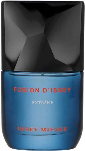 Issey Miyake Fusion D'issey Extrême intensyvus tualetinis vanduo 50ml