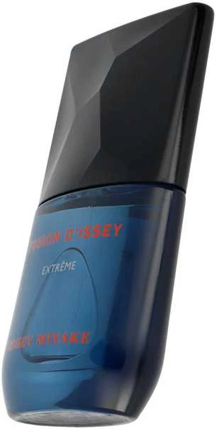 Issey Miyake Fusion D'issey Extrême intensyvus tualetinis vanduo 50ml