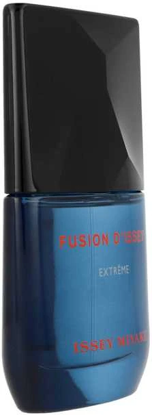 Issey Miyake Fusion D'issey Extrême intensyvus tualetinis vanduo 50ml