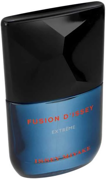 Issey Miyake Fusion D'issey Extrême intensyvus tualetinis vanduo 50ml