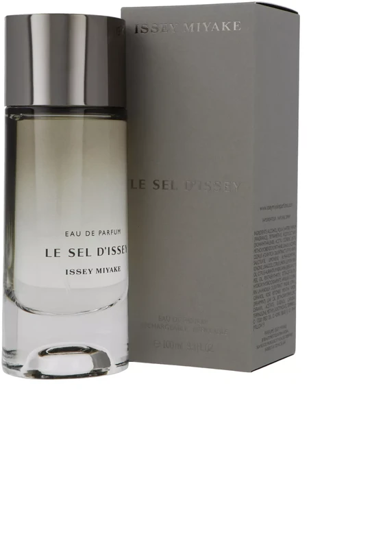 Issey Miyake Le Sel d'Issey EDP parfumuotas vanduo vyrams, 100 ml
