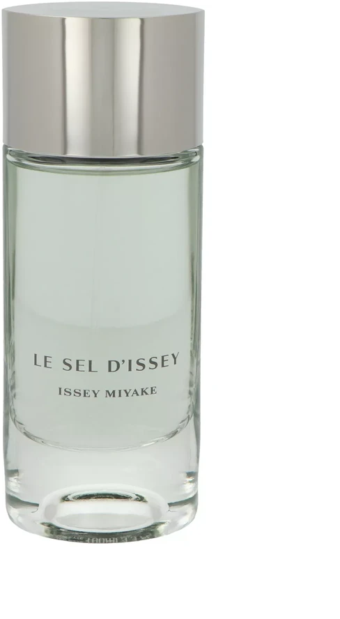 Kvepalai vyrams Issey Miyake Le Sel D´issey EDT, 100 ml