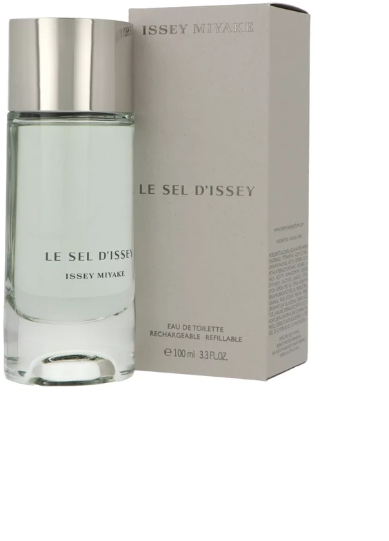 Kvepalai vyrams Issey Miyake Le Sel D´issey EDT, 100 ml