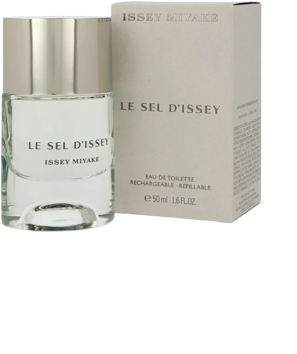 Issey Miyake Le Sel D´issey EDT tualetinis vanduo vyrams, 50 ml