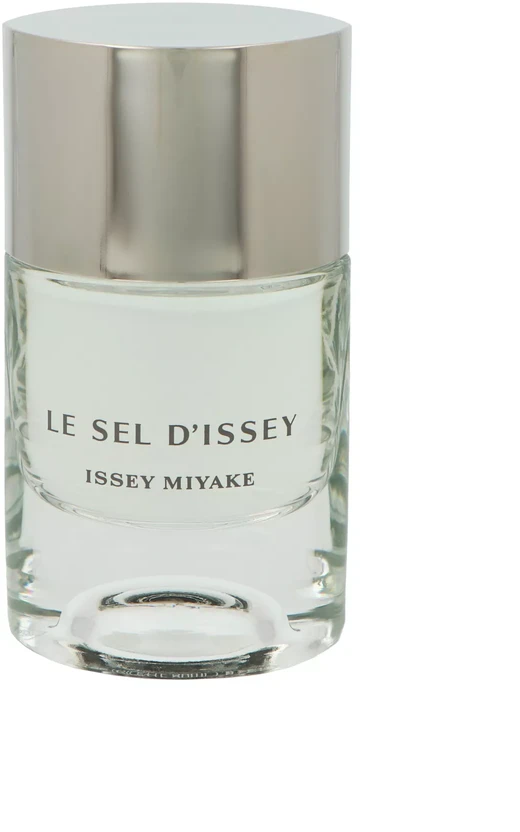 Issey Miyake Le Sel D´issey EDT tualetinis vanduo vyrams, 50 ml