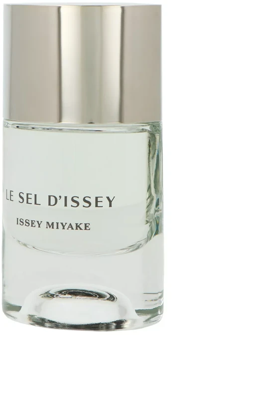 Issey Miyake Le Sel D´issey EDT tualetinis vanduo vyrams, 50 ml