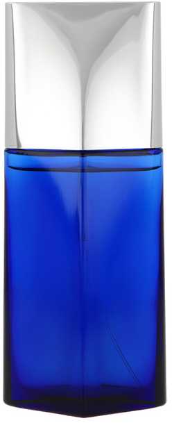 Kvepalai vyrams Issey Miyake L'Eau Bleue d'Issey Pour Homme EDT, 75 ml