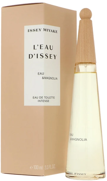 Issey Miyake Narciso Rodriguez L'eau D'issey Eaux Rare Eau De Toilette Intense 100 ml purškalas
