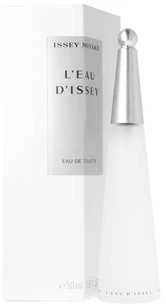 Tualetinis vanduo Issey Miyake L'eau D'issey Eau De Toilette Purškiklis ,50ml