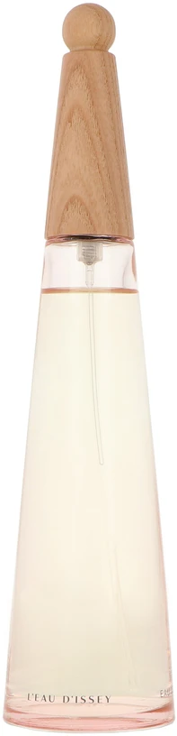 tualetinis vanduo moterim Issey Miyake Eau Issey Femme et Matiere Pivoin et 100