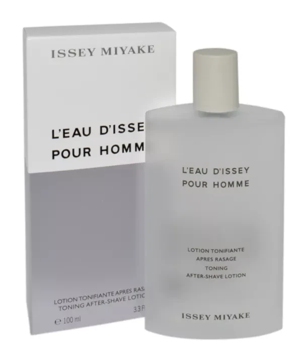 Issey Miyake L'Eau D'Issey Pour Homme losjonas po skutimosi, 100 ml
