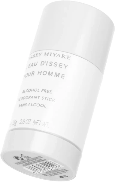 Dezodorantas Issey Miyake L'Eau D'Issey pour Homme, 75 g