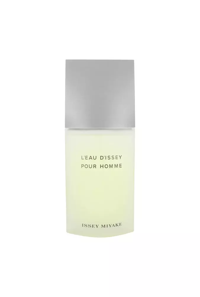 Tualetinis vanduo Issey Miyake L'eau D'issey Homme EDT,200ml
