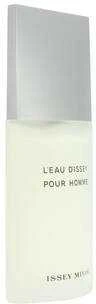 Kvepalai vyrams Issey Miyake L'Eau D'Issey Pour Homme EDT, 125 ml