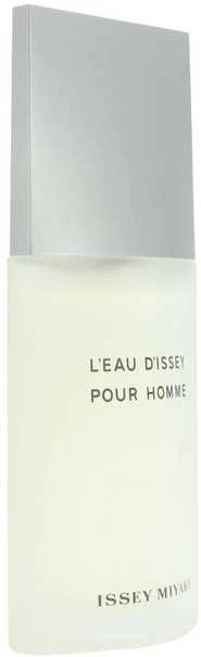 Kvepalai vyrams Issey Miyake L'Eau D'Issey Pour Homme EDT, 125 ml