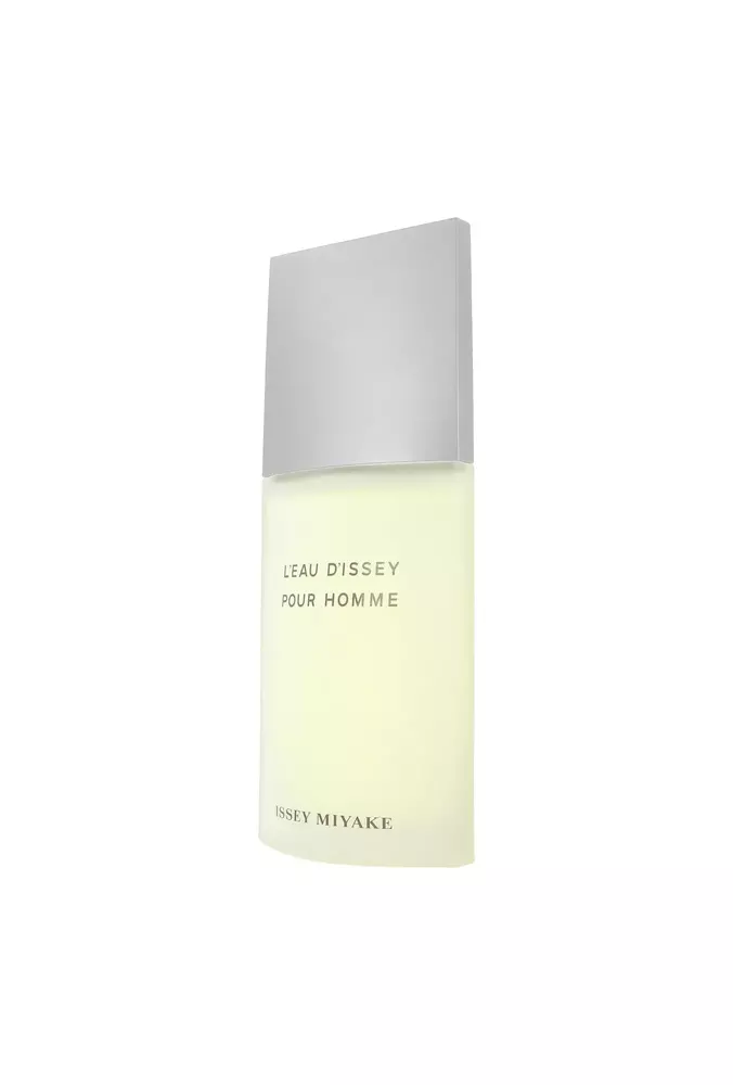 Tualetinis vanduo Issey Miyake L'eau D'issey Homme EDT,200ml