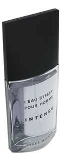 Kvepalai vyrams Issey Miyake L'Eau D'Issey Intense EDT, 125 ml