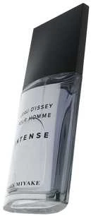 Kvepalai vyrams Issey Miyake L'Eau D'Issey Intense EDT, 125 ml