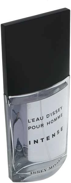 Kvepalai vyrams Issey Miyake L'Eau D'Issey Intense EDT, 125 ml