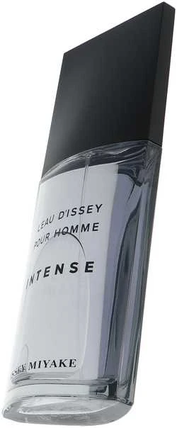 Kvepalai vyrams Issey Miyake L'Eau D'Issey Intense EDT, 125 ml