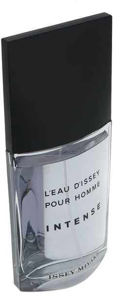 Kvepalai vyrams Issey Miyake L'Eau D'Issey Intense EDT, 125 ml