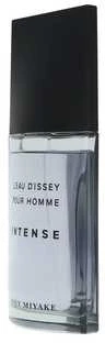 Kvepalai vyrams Issey Miyake L'Eau D'Issey Intense EDT, 125 ml