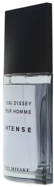 Kvepalai vyrams Issey Miyake L'Eau D'Issey Intense EDT, 125 ml