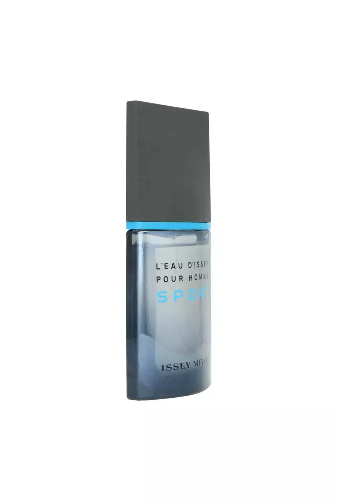 Issey Miyake L'eau D'issey Pour Homme Sport EDT tualetinis vanduo vyrams, 50 ml