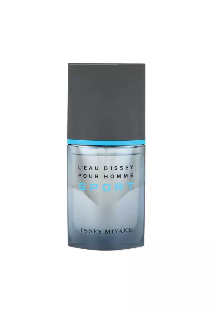 Issey Miyake L'eau D'issey Pour Homme Sport EDT tualetinis vanduo vyrams, 50 ml