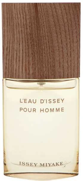 tualetinis vanduo vyrams Issey Miyake L'eau D'issey Pour Homme Vétiver EDT Purškiklis 50ml