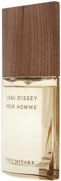 tualetinis vanduo vyrams Issey Miyake L'eau D'issey Pour Homme Vétiver EDT Purškiklis 50ml
