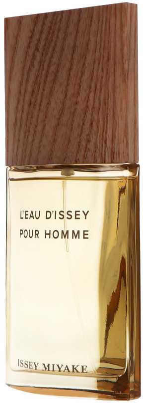 tualetinis vanduo vyrams Issey Miyake L'eau D'issey Pour Homme Vétiver EDT Purškiklis 100ml