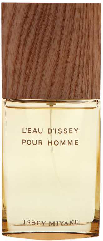 tualetinis vanduo vyrams Issey Miyake L'eau D'issey Pour Homme Vétiver EDT Purškiklis 100ml