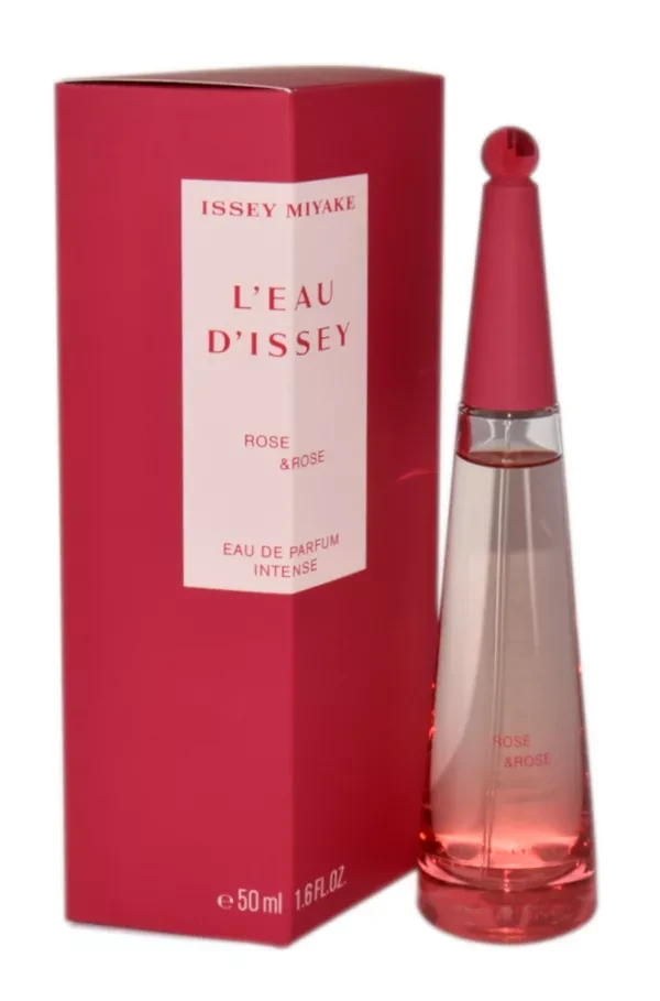 Issey Miyake L'eau d'Issey Rose - Rose kvepalų purškalas 90ml