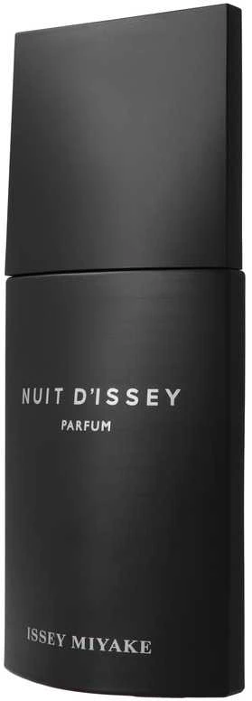 Issey Miyake Nuit D'Issey Parfum Pour Homme for Men (Kvepalai Vyrams) EDP 125ml