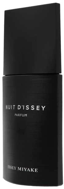 Issey Miyake Nuit D'Issey Parfum Pour Homme (Kvepalai Vyrams) EDP - 75ml