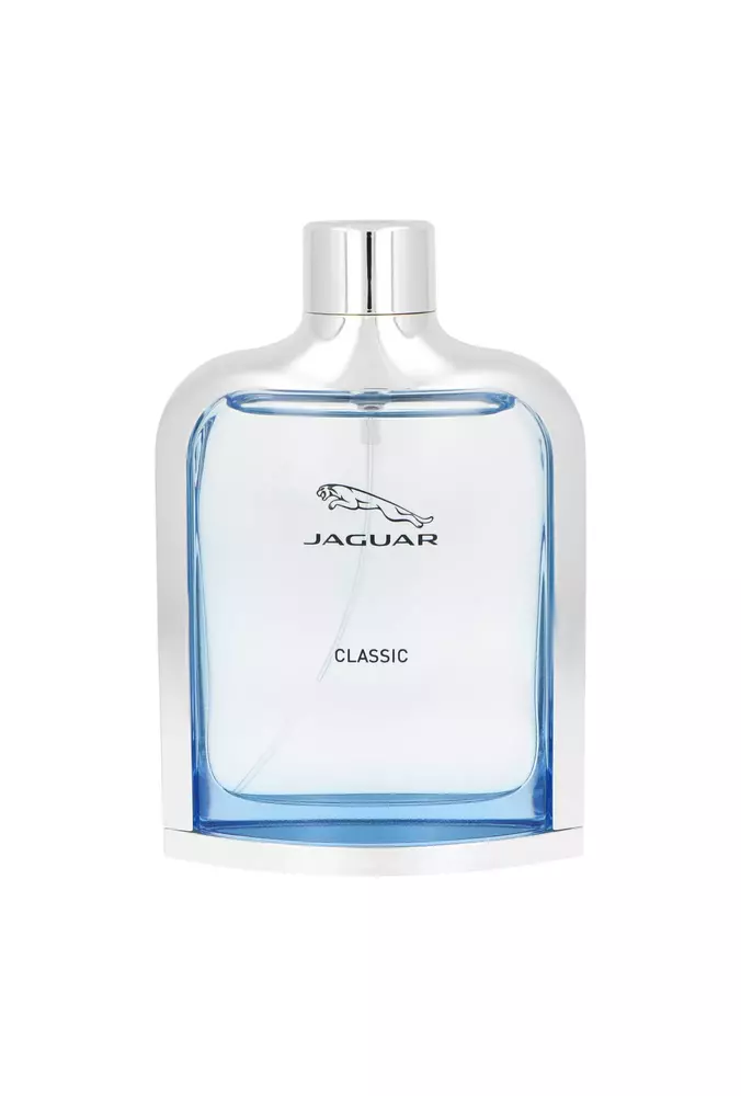 "Jaguar Classic" tualetinis vanduo, purškiamas 100ml