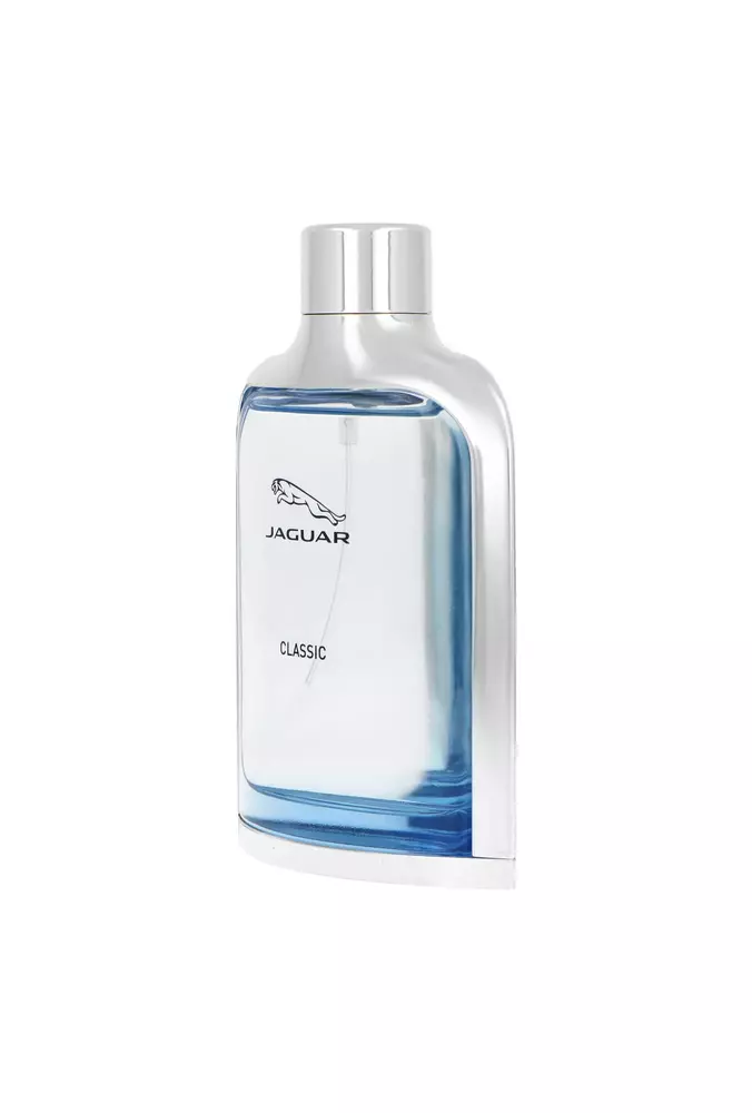 "Jaguar Classic" tualetinis vanduo, purškiamas 100ml