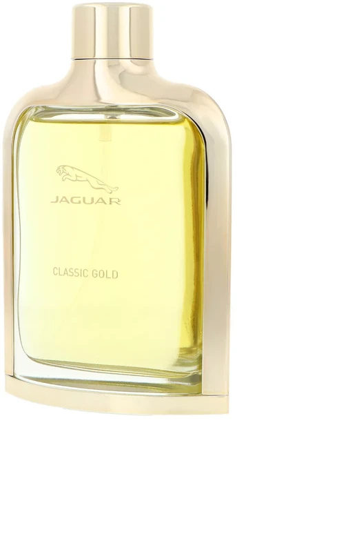 Jaguar Classic Gold EDT 100ml