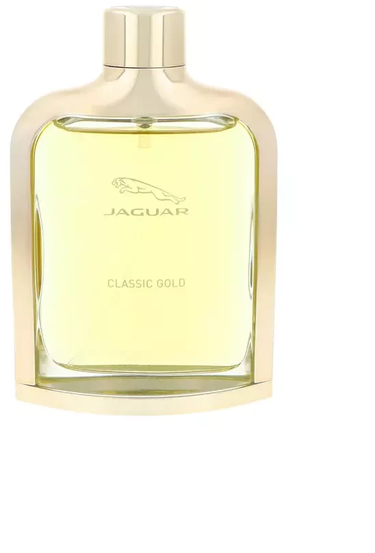 Jaguar Classic Gold EDT 100ml