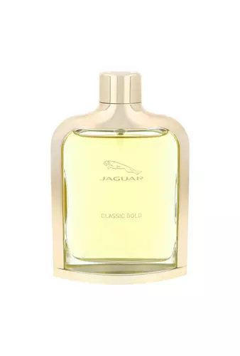 Jaguar Classic Gold EDT 100ml