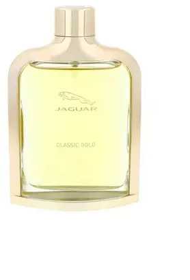 Jaguar Classic Gold EDT 100ml