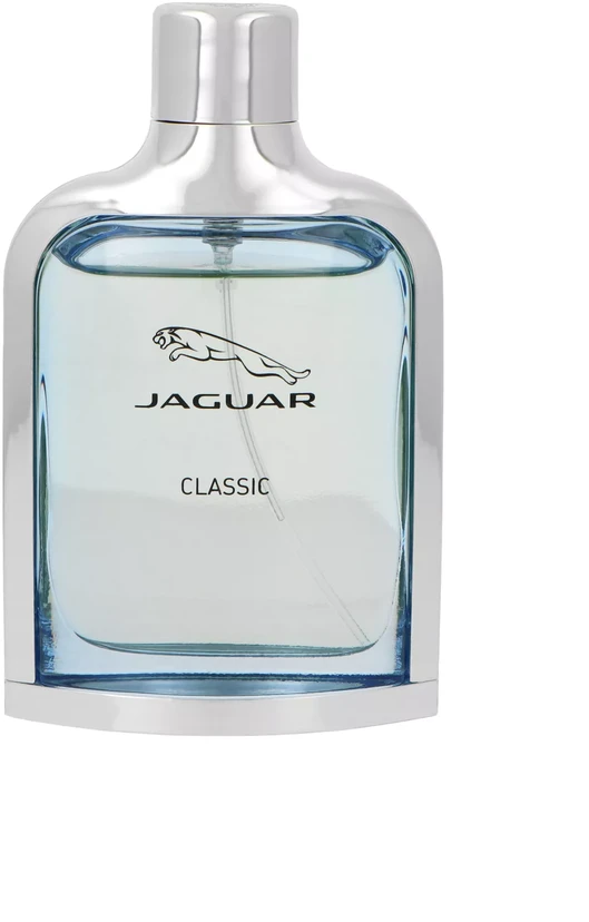 Jaguar Classic EDT tualetinis vanduo vyrams, 40 ml