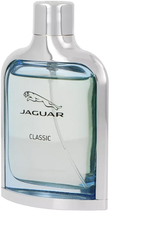 Jaguar Classic EDT tualetinis vanduo vyrams, 40 ml