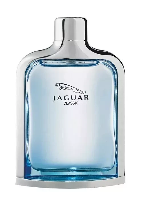 Jaguar Classic EDT tualetinis vanduo vyrams, 40 ml